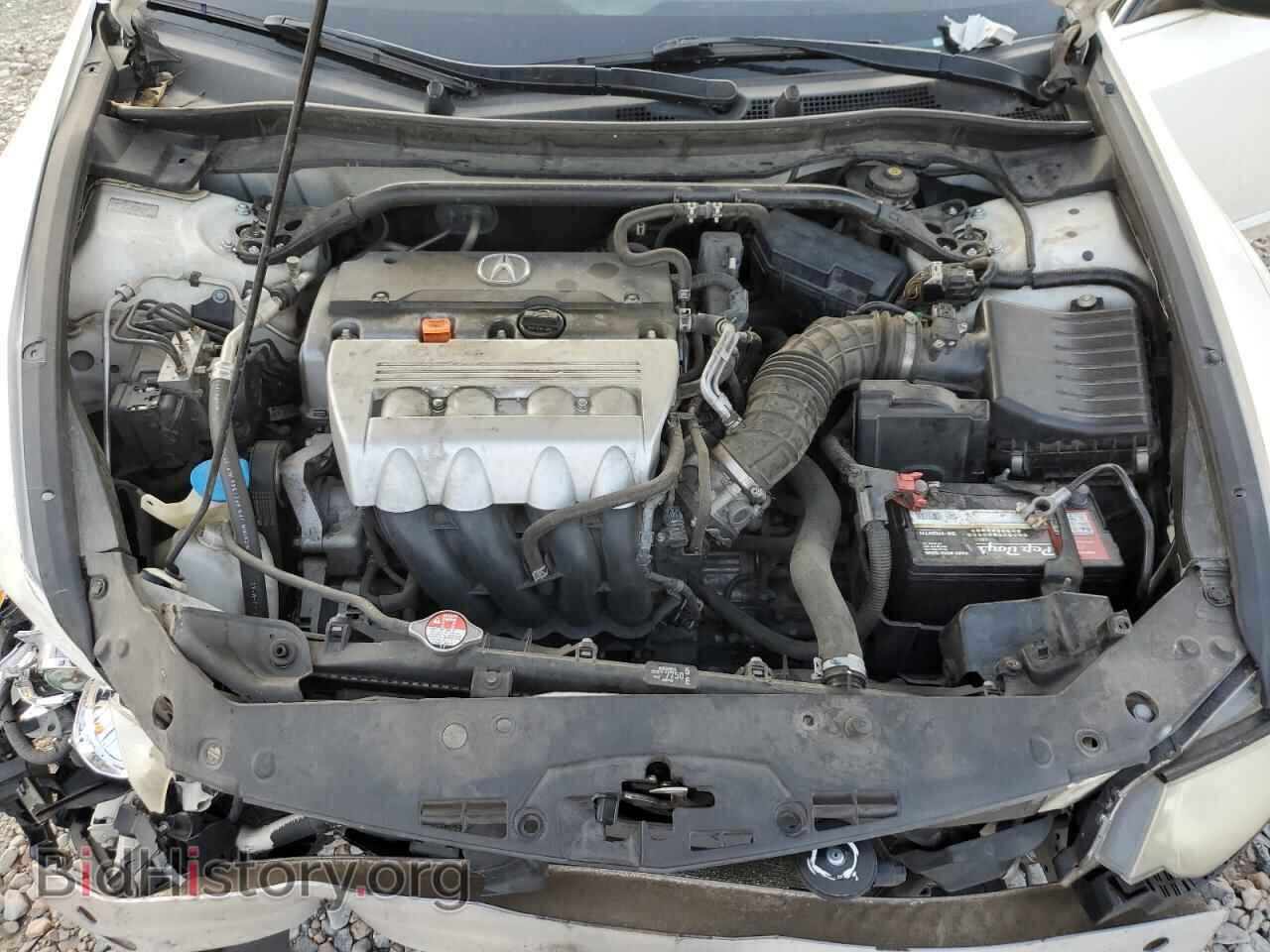 2011 ACURA TSX - VIN: JH4CU2F60BC001772 - Фото 11