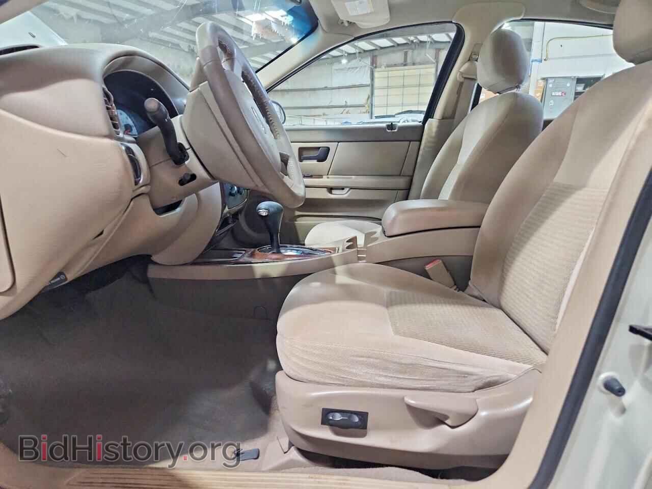 2006 FORD TAURUS - VIN: 1FAFP56U36A222215 - Фото 7