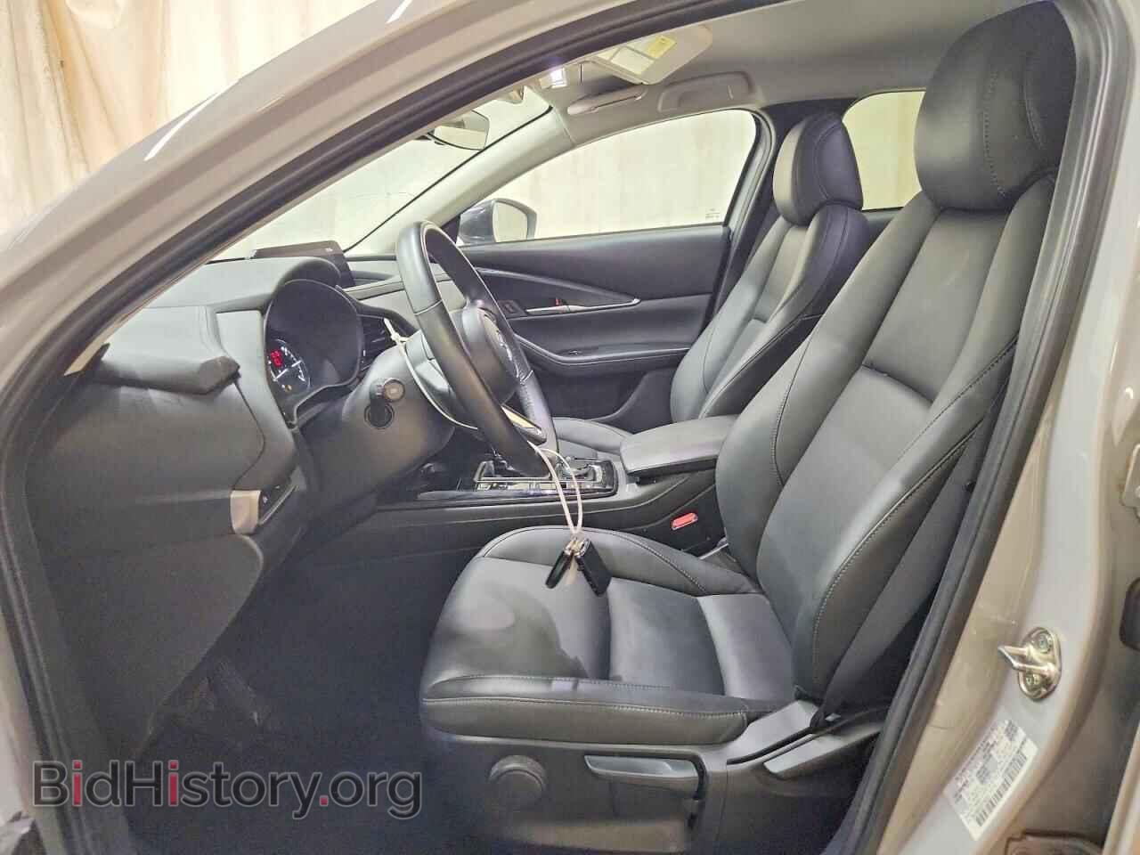 2025 MAZDA CX30 - VIN: 3MVDMBBM2SM762908 - Photo 7