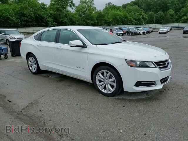 2019 CHEVROLET IMPALA - VIN: 1G11Z5S33KU121012 - Фото 13