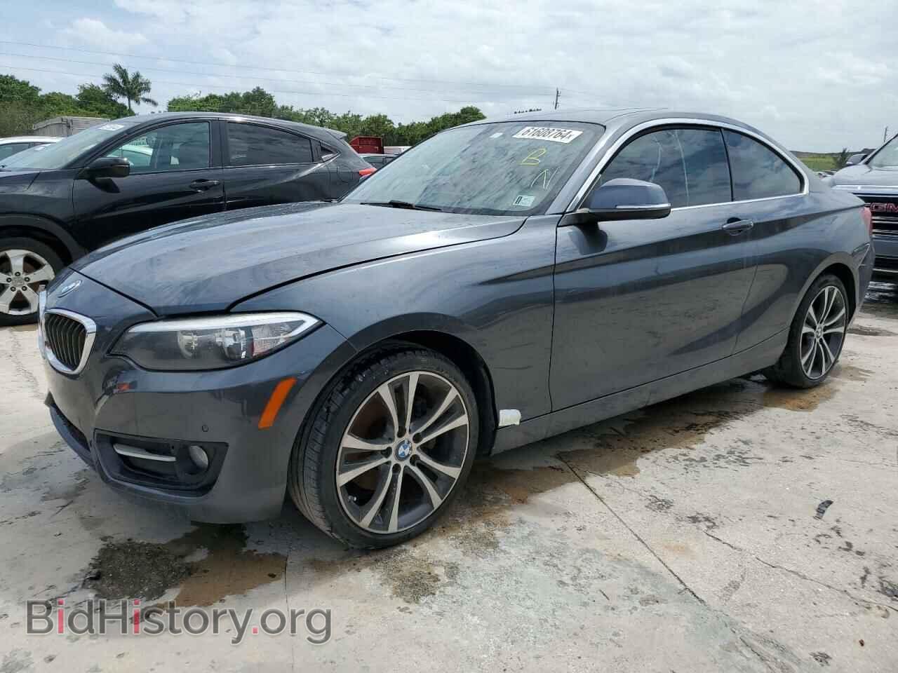 2017 BMW 2 SERIES - VIN: WBA2F9C31HV983929 - Photo 1