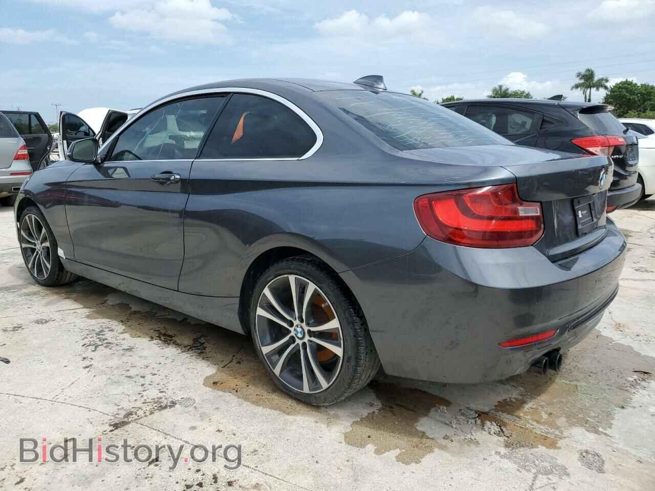 2017 BMW 2 SERIES - VIN: WBA2F9C31HV983929 - Photo 2