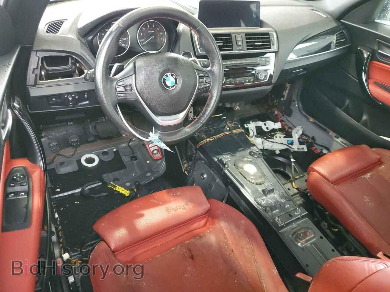 2017 BMW 2 SERIES - VIN: WBA2F9C31HV983929 - Photo 8