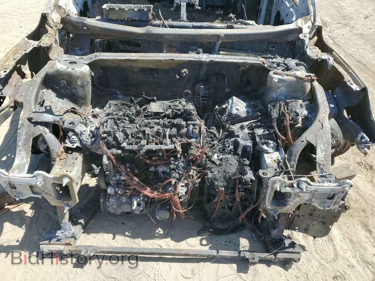 2020 FORD ESCAPE - VIN: 1FMCU9G67LUA37006 - Фото 11