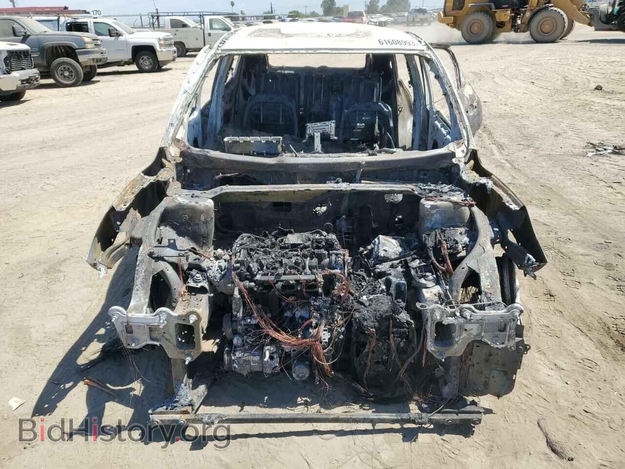2020 FORD ESCAPE - VIN: 1FMCU9G67LUA37006 - Фото 5