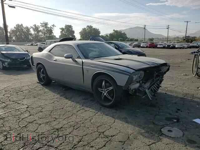 2011 DODGE CHALLENGER - VIN: 2B3CJ4DG9BH519248 - Photo 13