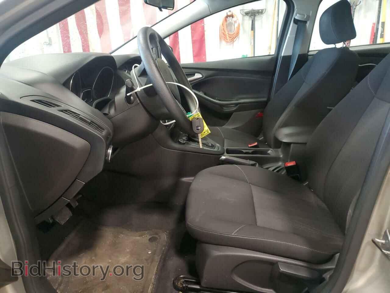 2016 FORD FOCUS - VIN: 1FADP3F27GL253953 - Photo 7
