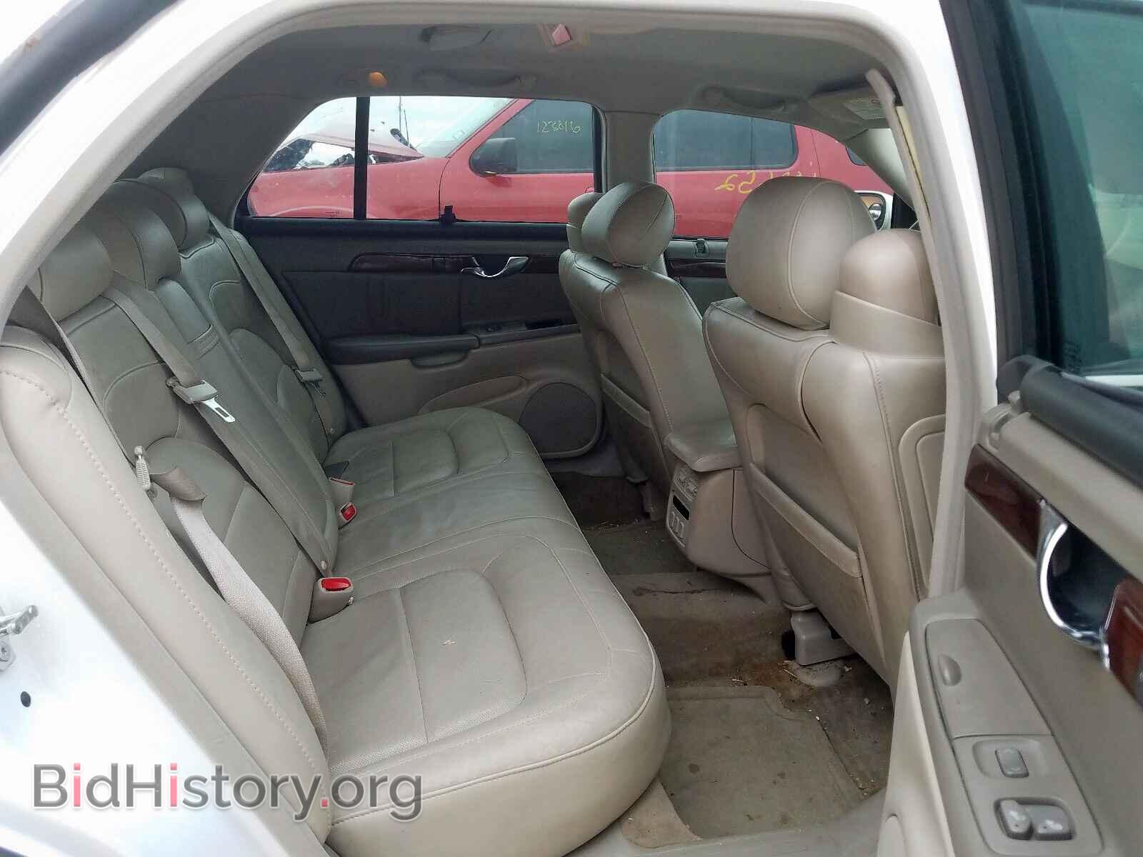 2005 CADILLAC DEVILLE - VIN: 1G6KE57Y45U209585 - Photo 6
