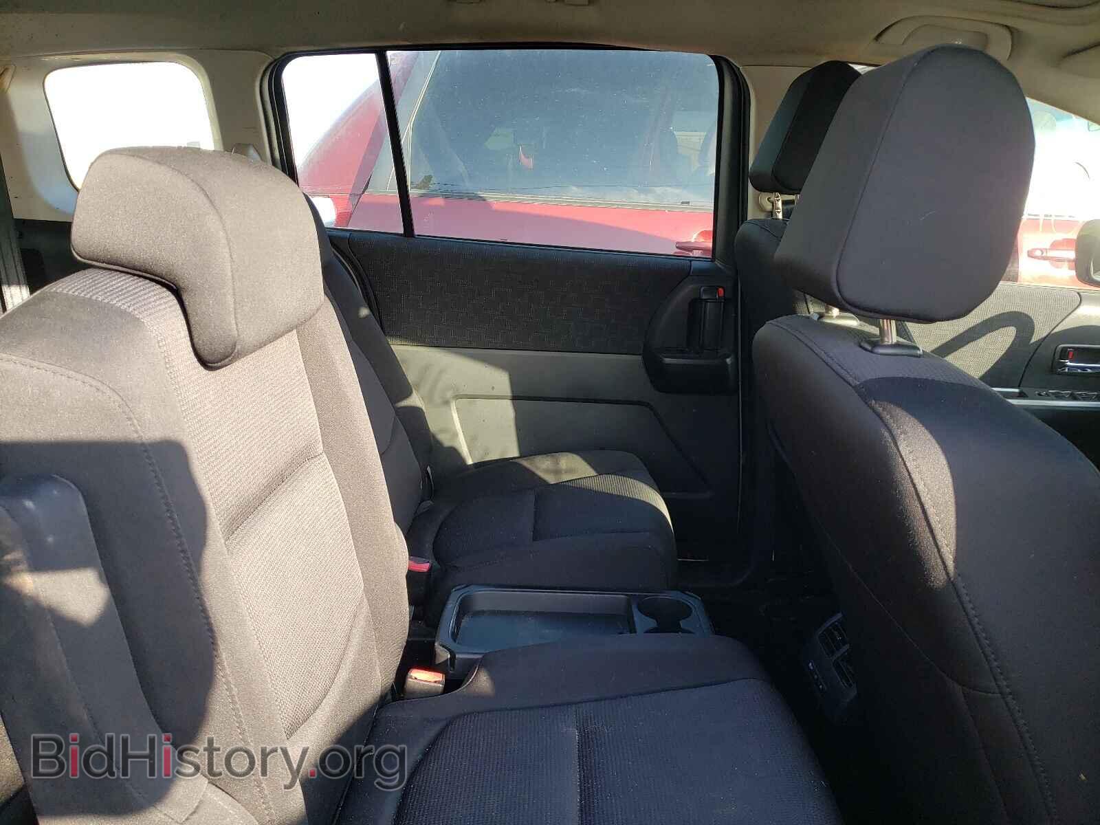 2008 MAZDA 5 - VIN: JM1CR293X80304959 - Фото 6