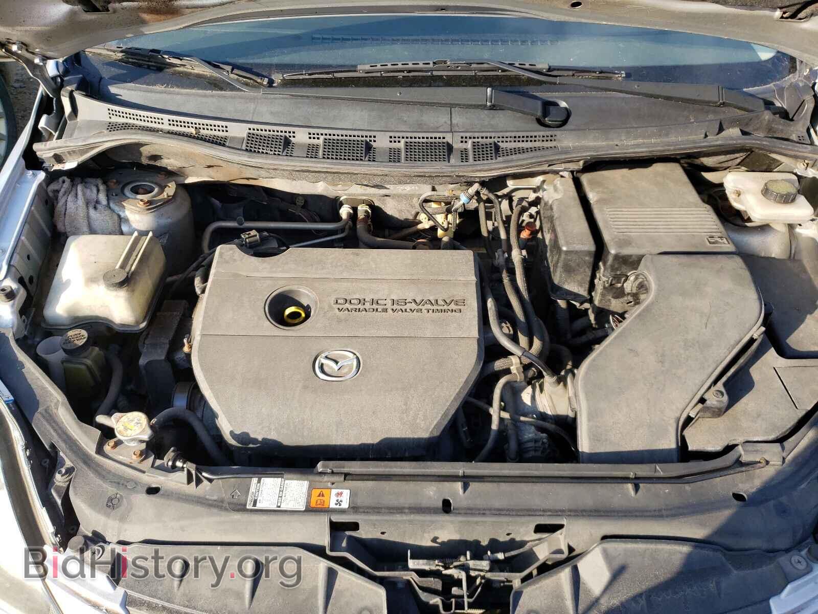 2008 MAZDA 5 - VIN: JM1CR293X80304959 - Фото 7