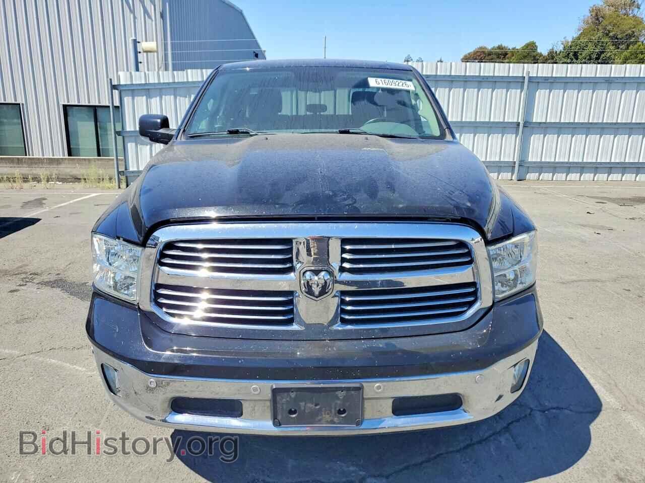 2019 RAM 1500 - VIN: 1C6RR7TT8KS695709 - Фото 5