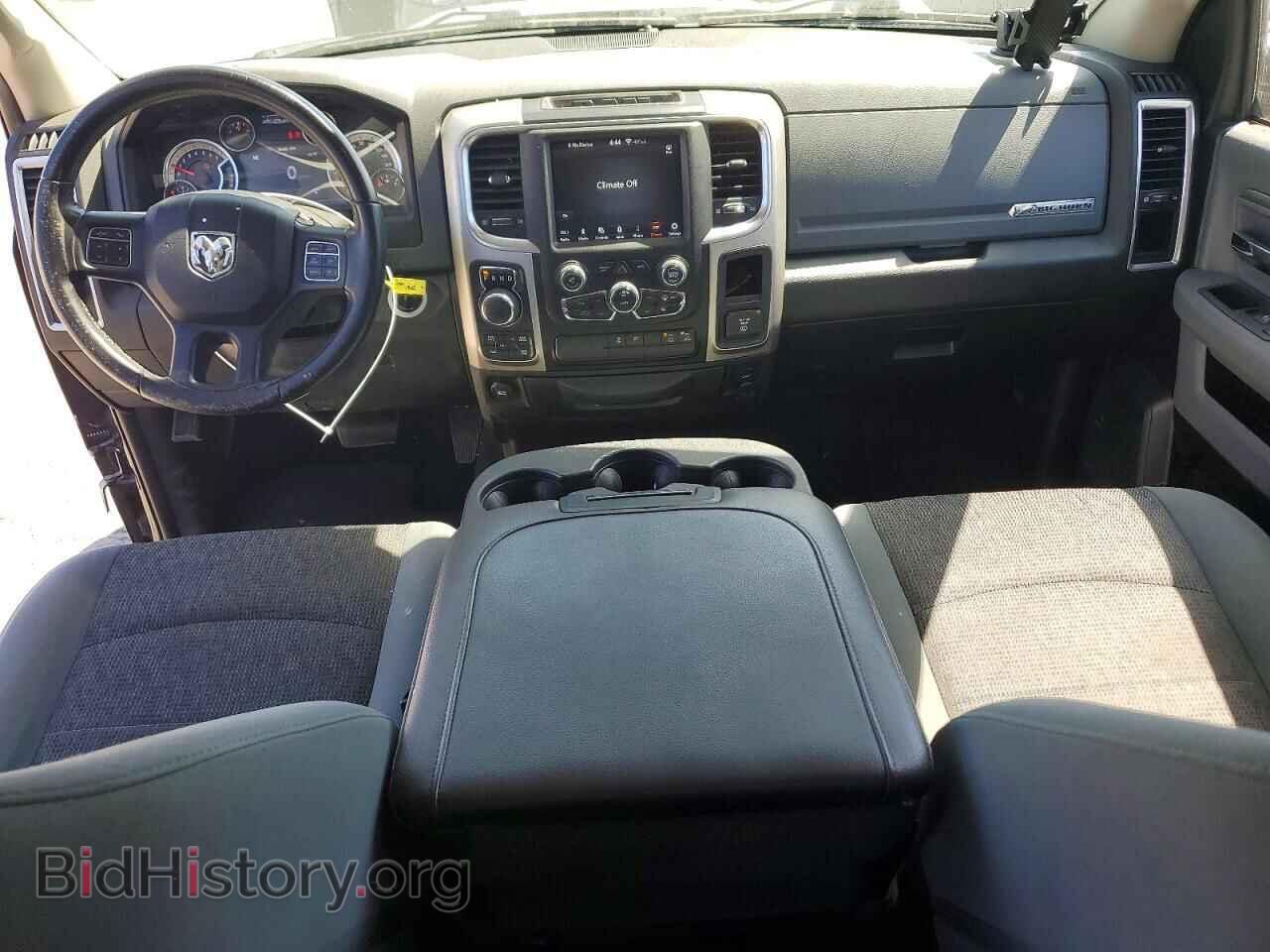 2019 RAM 1500 - VIN: 1C6RR7TT8KS695709 - Фото 8