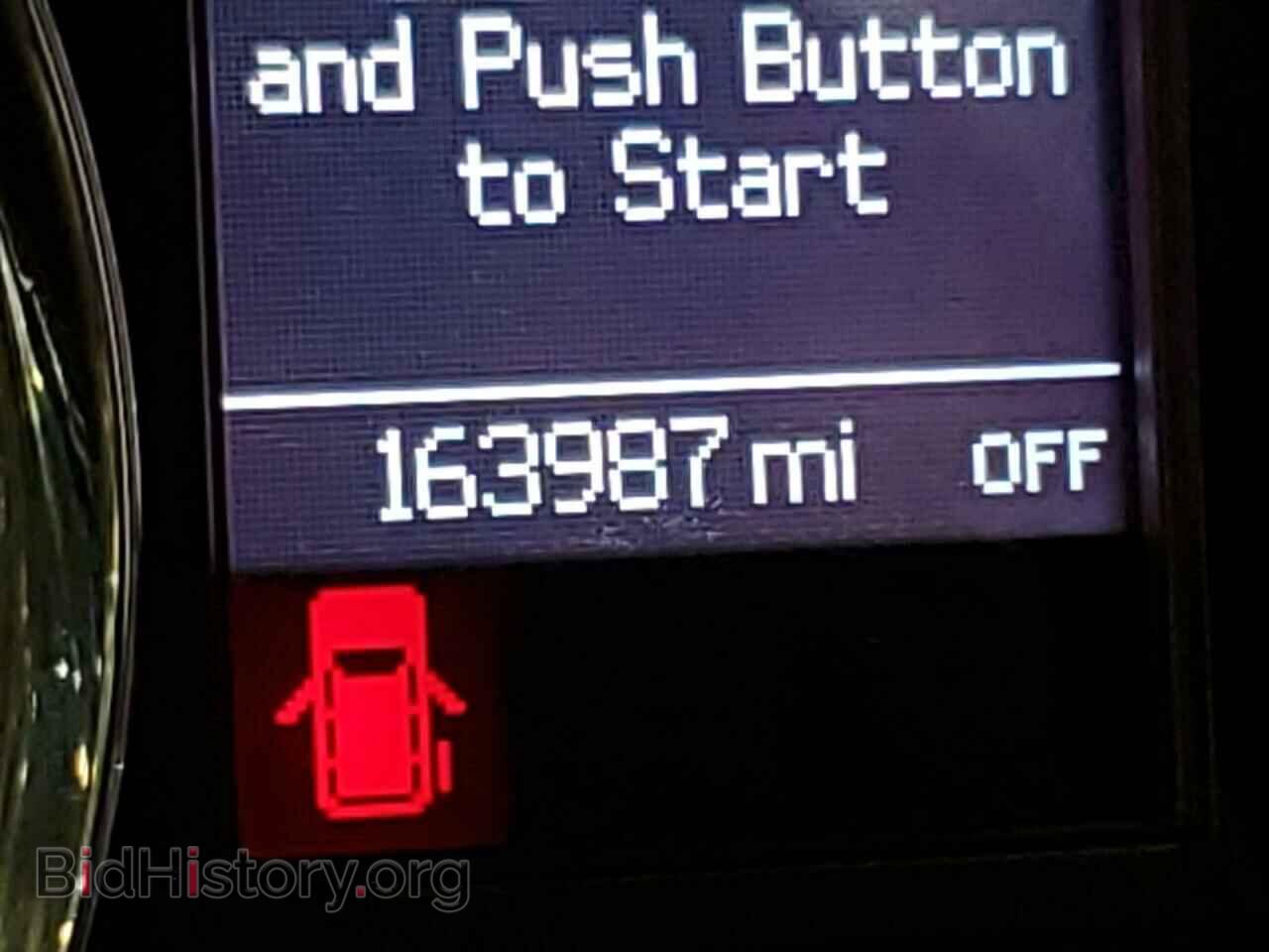 2015 CHRYSLER MINIVAN - VIN: 2C4RC1BG7FR754848 - Фото 8