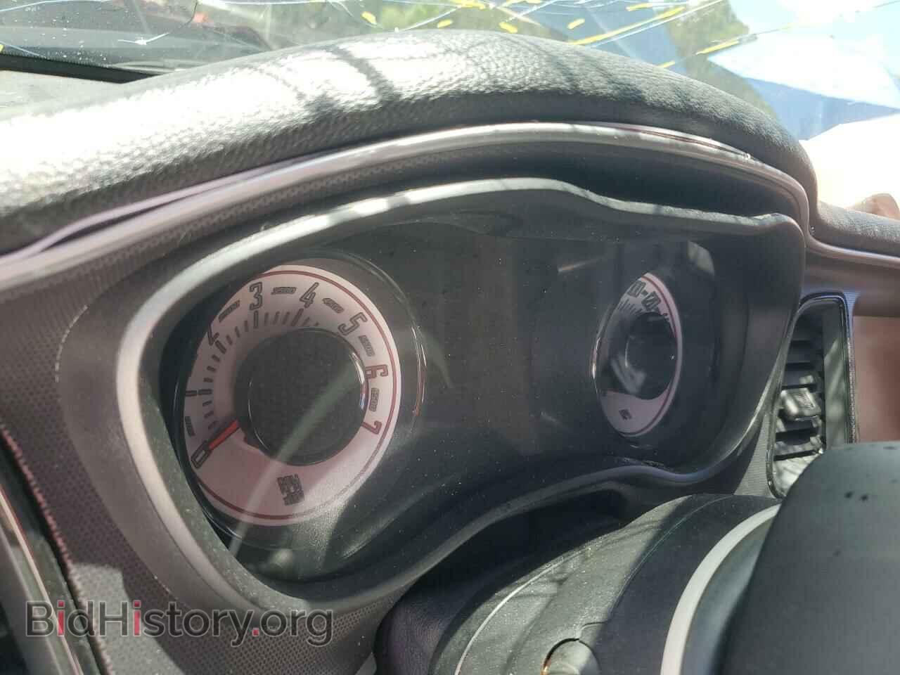 2018 DODGE CHALLENGER - VIN: 2C3CDZFJ6JH271555 - Фото 9
