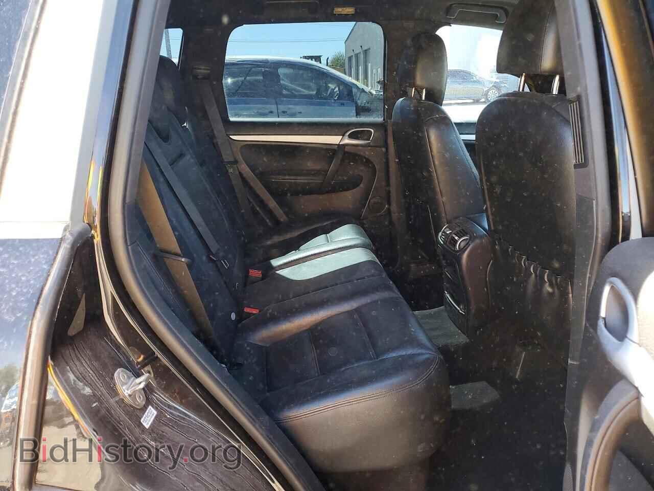 2010 PORSCHE CAYENNE - VIN: WP1AA2AP1ALA06381 - Photo 11