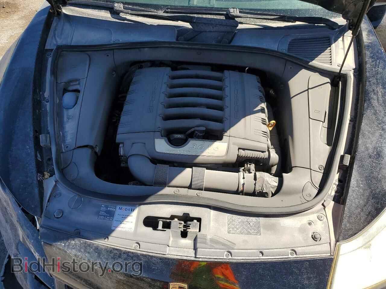 2010 PORSCHE CAYENNE - VIN: WP1AA2AP1ALA06381 - Photo 12