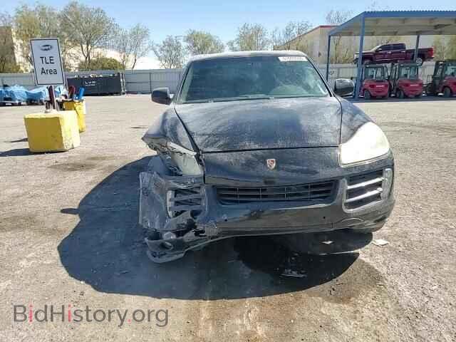 2010 PORSCHE CAYENNE - VIN: WP1AA2AP1ALA06381 - Photo 14
