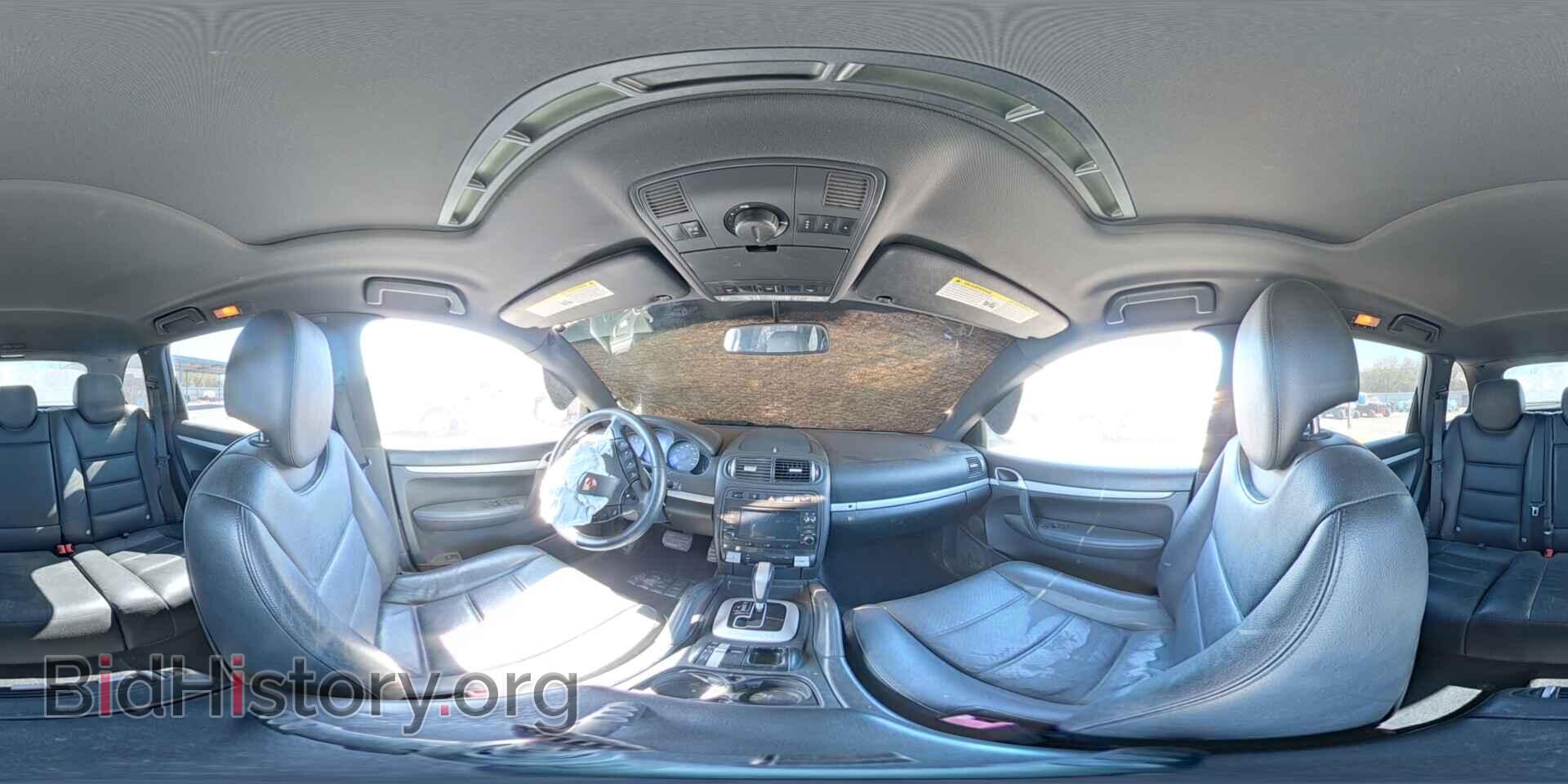 2010 PORSCHE CAYENNE - VIN: WP1AA2AP1ALA06381 - Photo 15