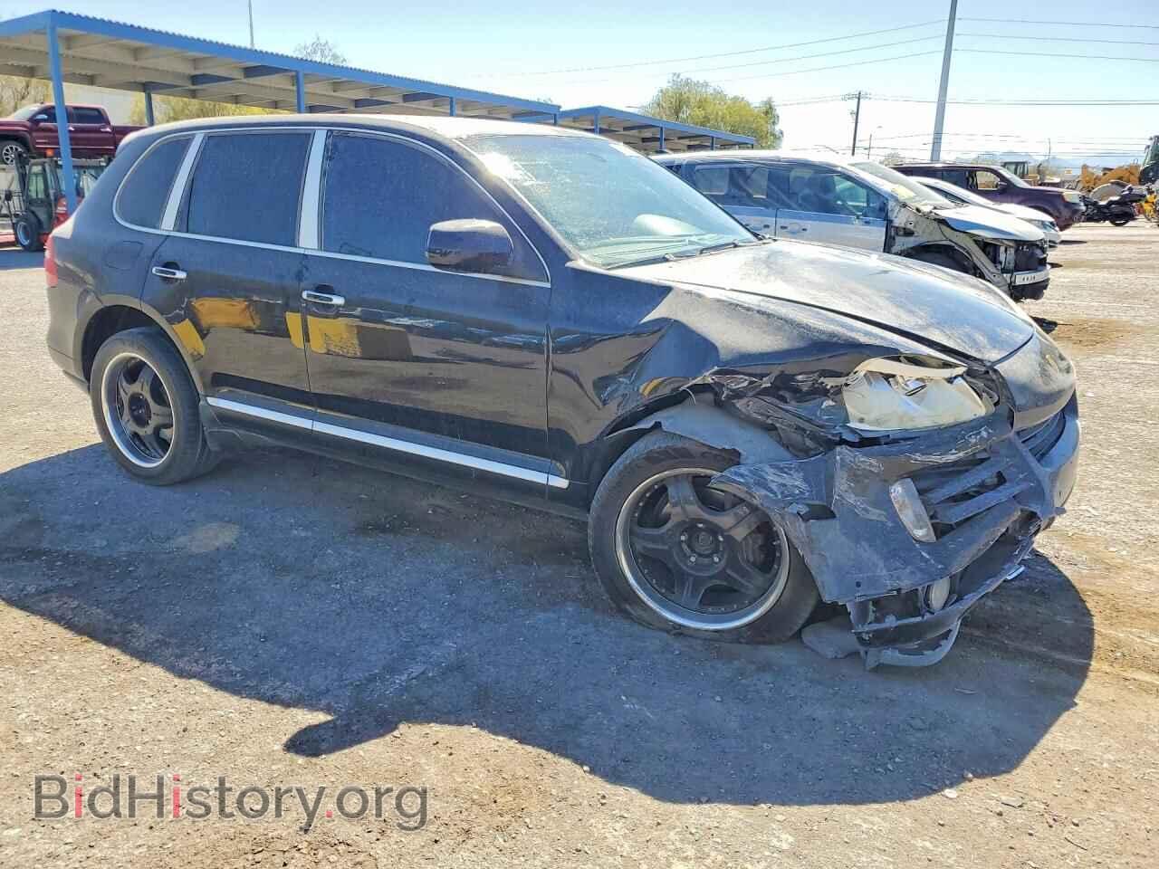 2010 PORSCHE CAYENNE - VIN: WP1AA2AP1ALA06381 - Photo 4