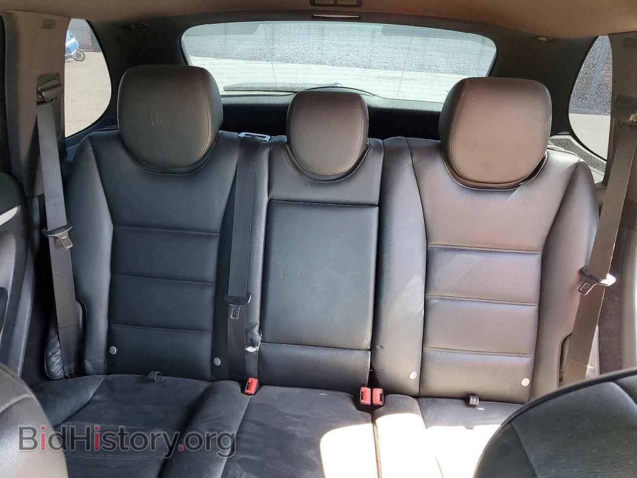2010 PORSCHE CAYENNE - VIN: WP1AA2AP1ALA06381 - Photo 10