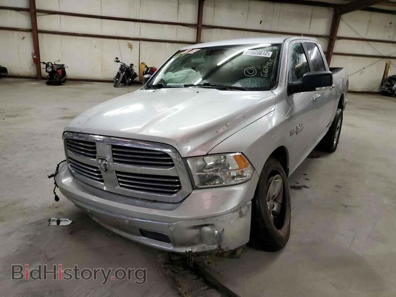 2017 RAM 1500 - VIN: 1C6RR7LT3HS796536 - Photo 2