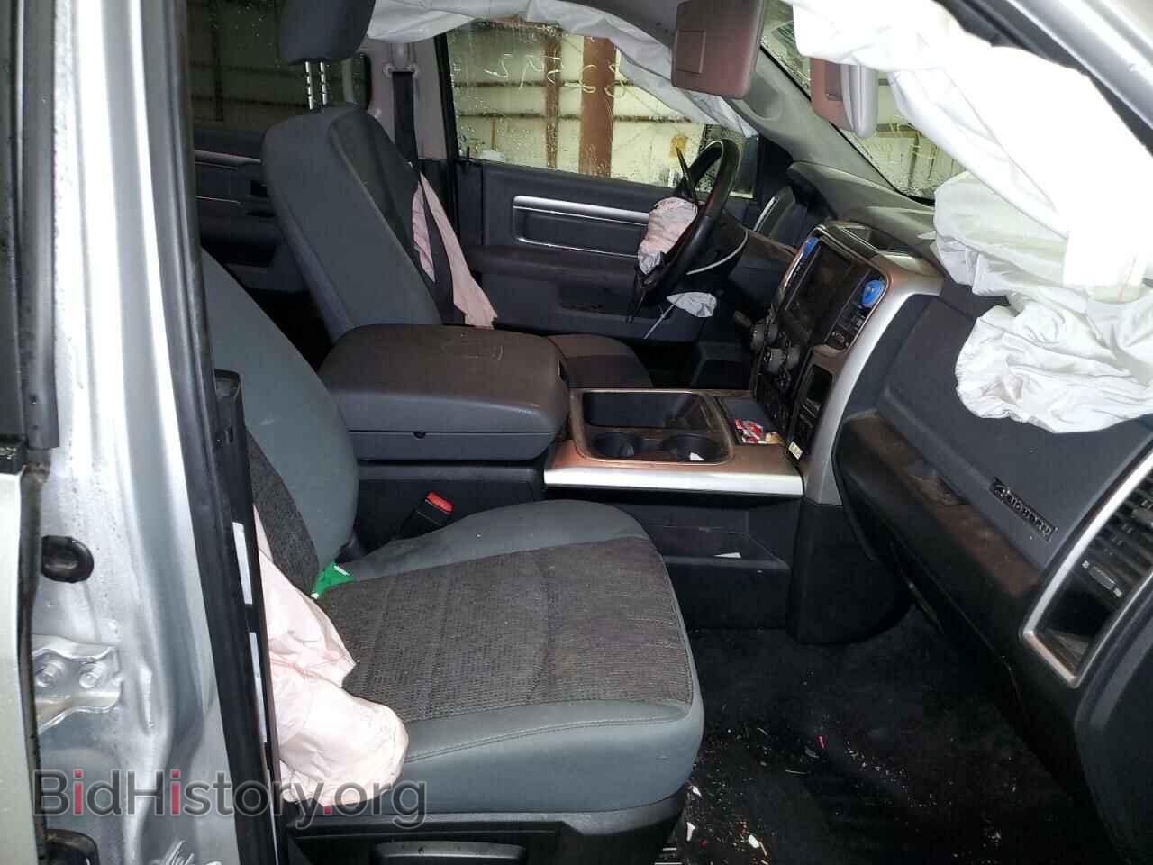 2017 RAM 1500 - VIN: 1C6RR7LT3HS796536 - Photo 5