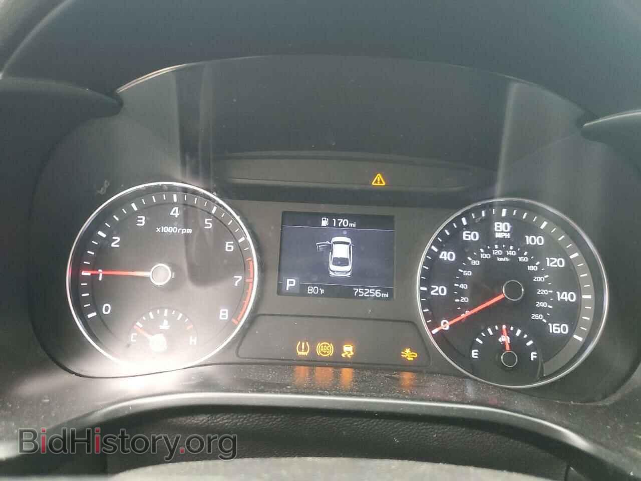 2021 KIA FORTE - VIN: 3KPF24AD4ME414229 - Фото 9