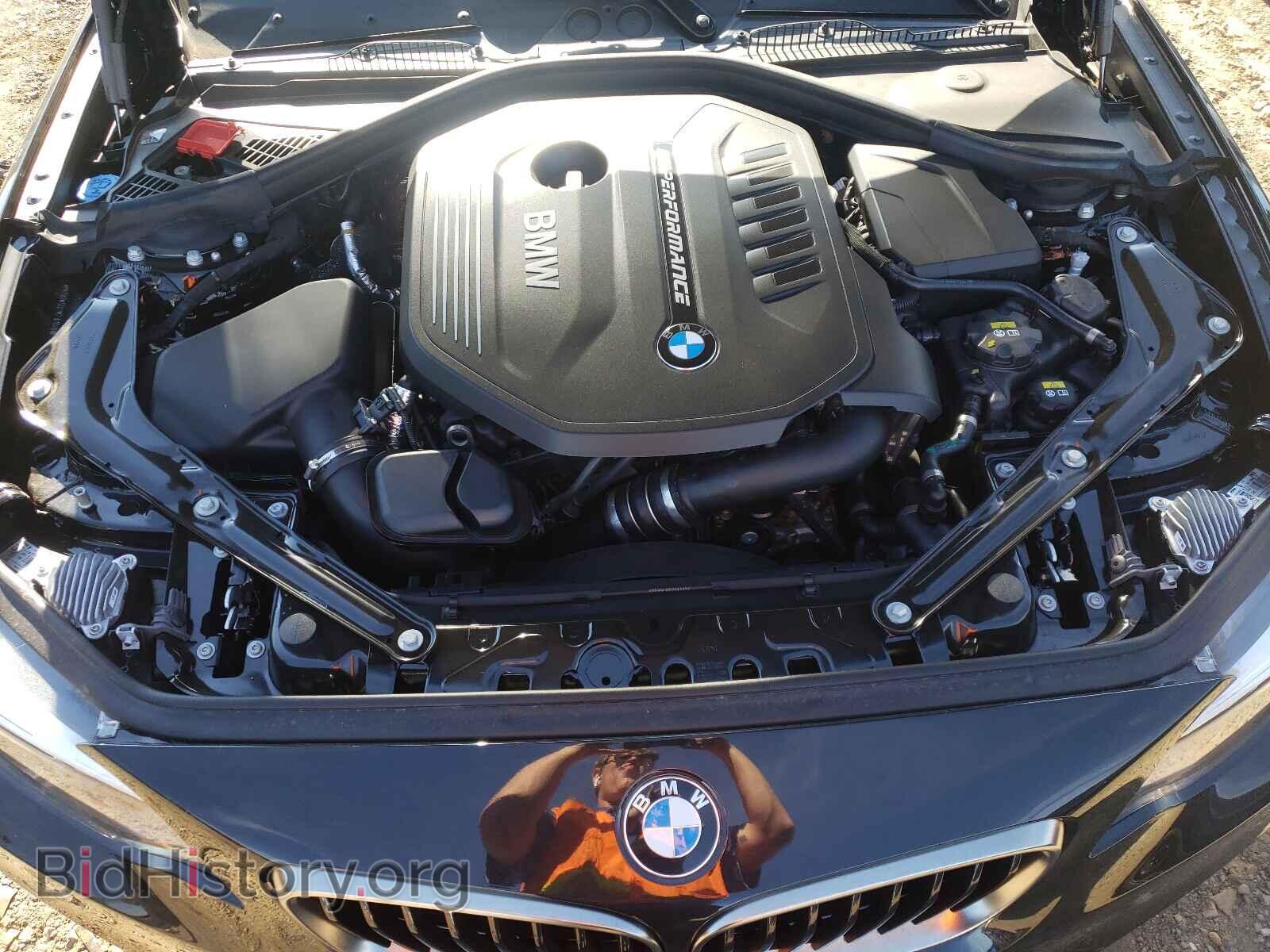 2021 BMW M2 - VIN: WBA2N3C07M7J81048 - Фото 7