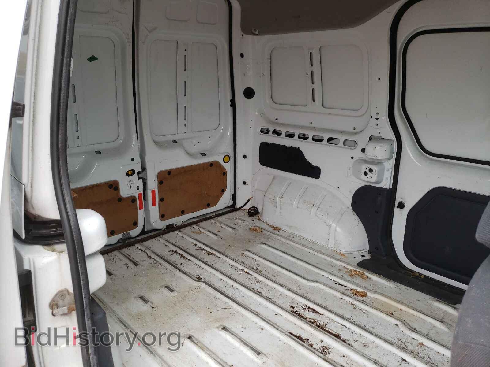 2012 FORD TRANSIT CO - VIN: NM0LS7BN5CT097477 - Фото 6