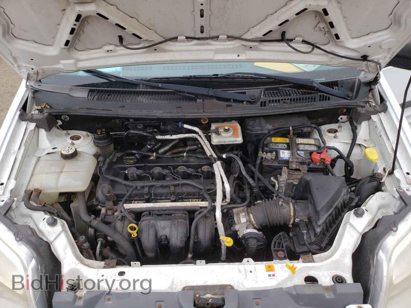 2012 FORD TRANSIT CO - VIN: NM0LS7BN5CT097477 - Фото 7