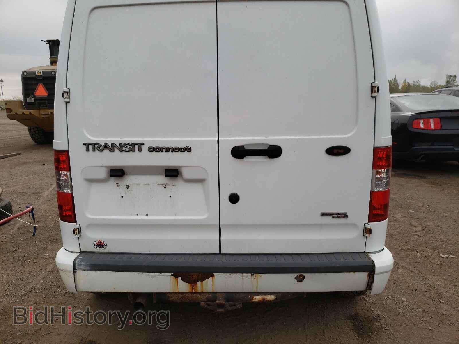 2012 FORD TRANSIT CO - VIN: NM0LS7BN5CT097477 - Фото 9