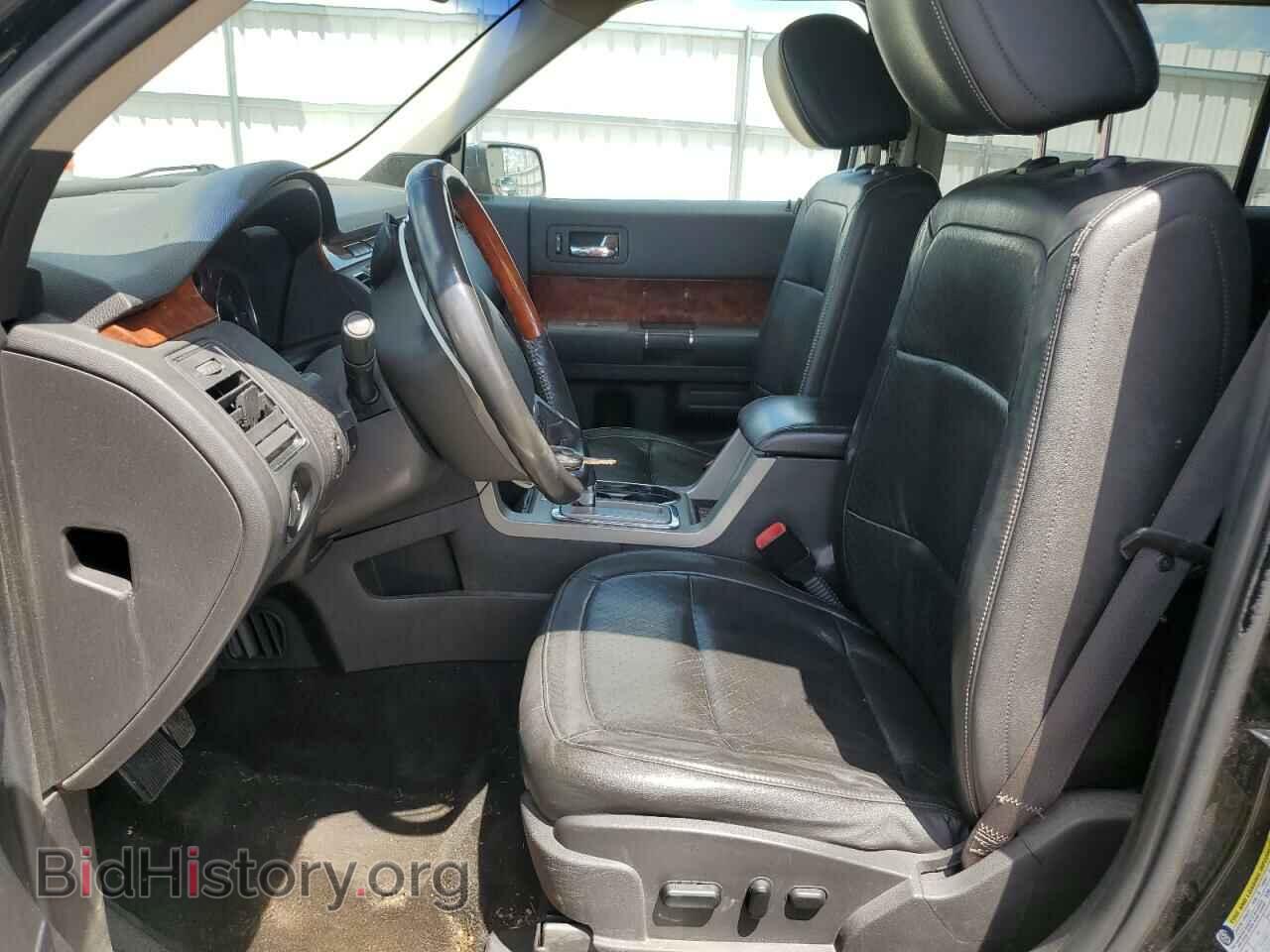2010 FORD FLEX - VIN: 2FMHK6DT2ABA53847 - Photo 7