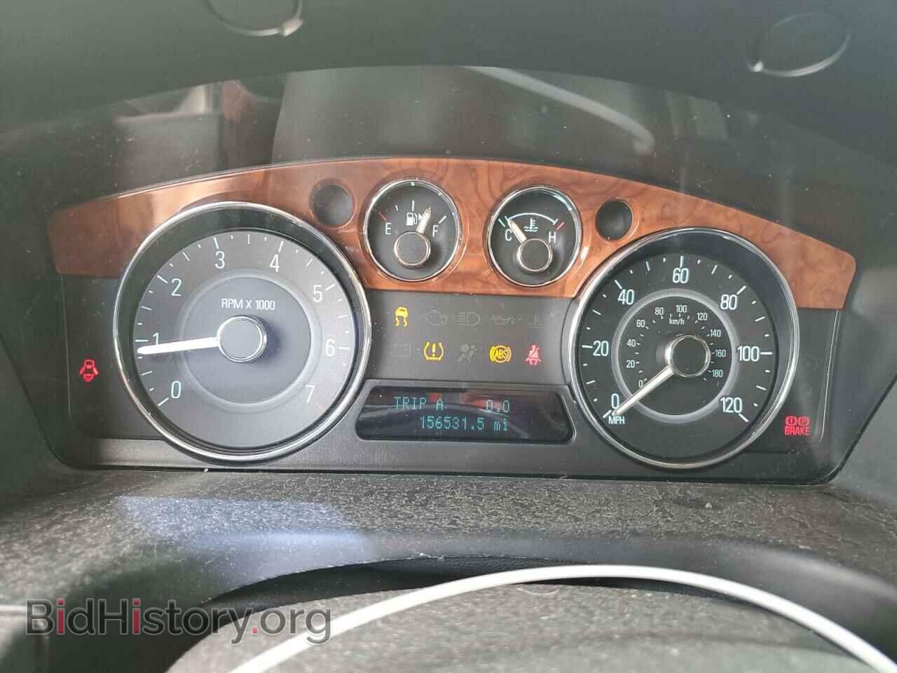 2010 FORD FLEX - VIN: 2FMHK6DT2ABA53847 - Photo 9