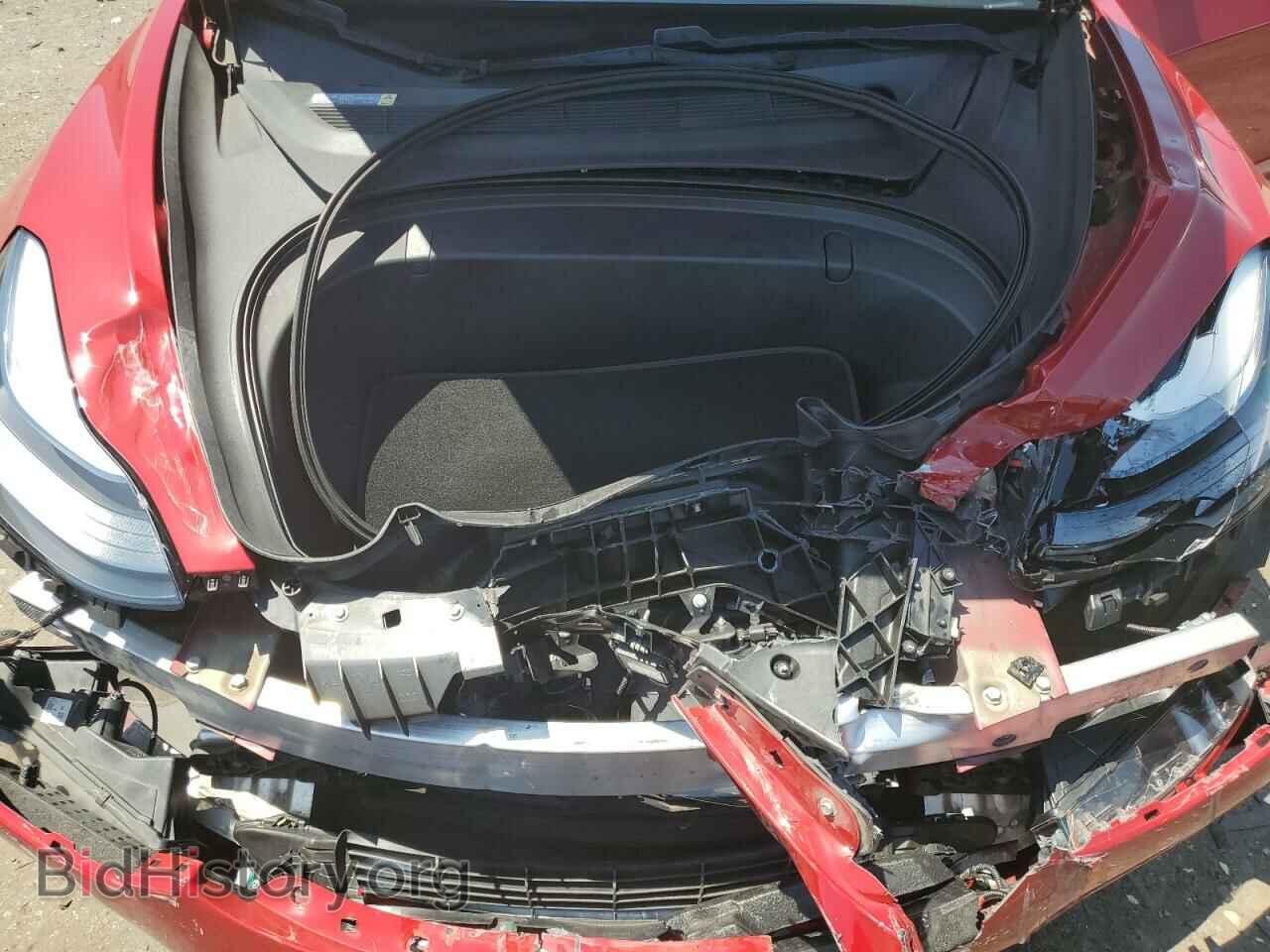2018 TESLA MODEL 3 - VIN: 5YJ3E1EA7JF024661 - Фото 11