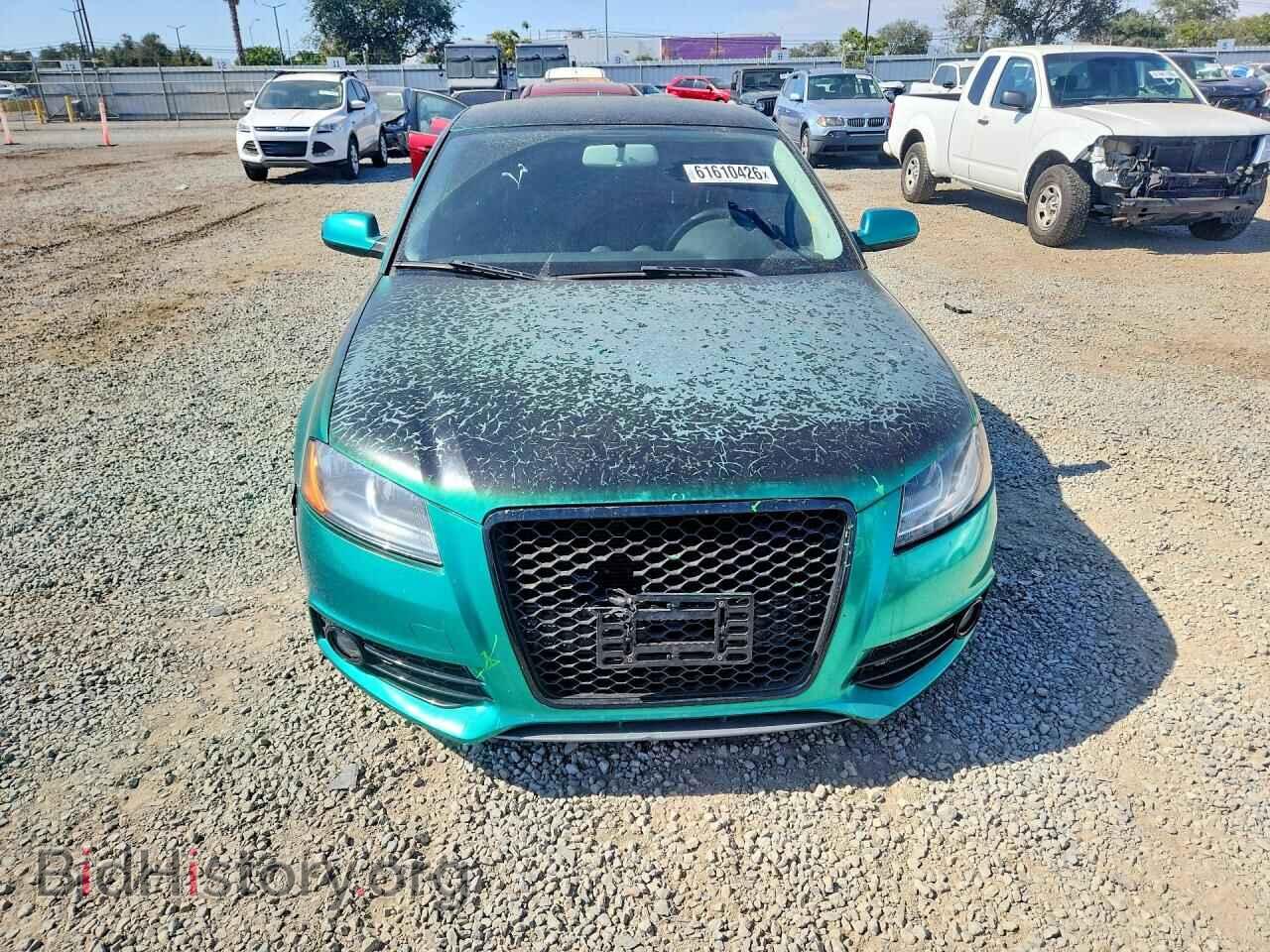 2011 AUDI A3 - VIN: WAUBEAFM5BA038943 - Photo 5