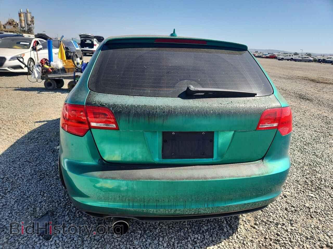 2011 AUDI A3 - VIN: WAUBEAFM5BA038943 - Photo 6