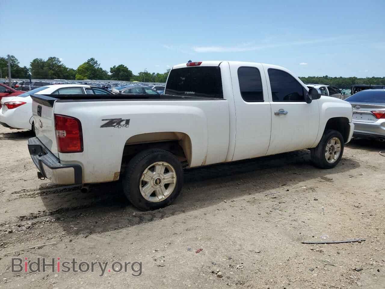 2007 CHEVROLET ALL Models - VIN: 2GCEK19C671610843 - Фото 3