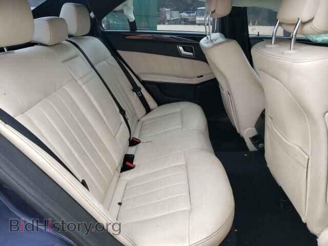 2014 MERCEDES-BENZ E-CLASS - VIN: WDDHF5KB5EB055543 - Фото 6