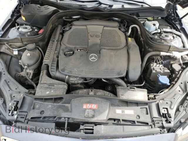 2014 MERCEDES-BENZ E-CLASS - VIN: WDDHF5KB5EB055543 - Фото 7
