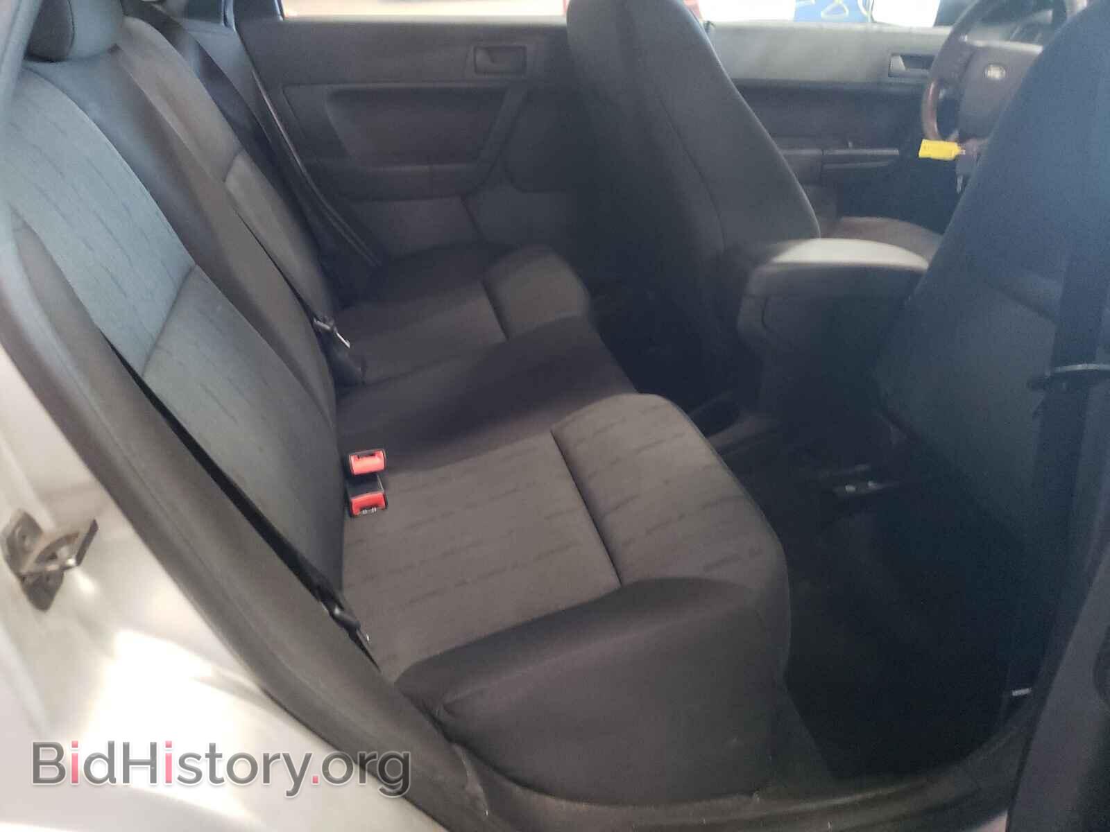 2010 FORD FOCUS - VIN: 1FAHP3FN5AW257291 - Фото 6