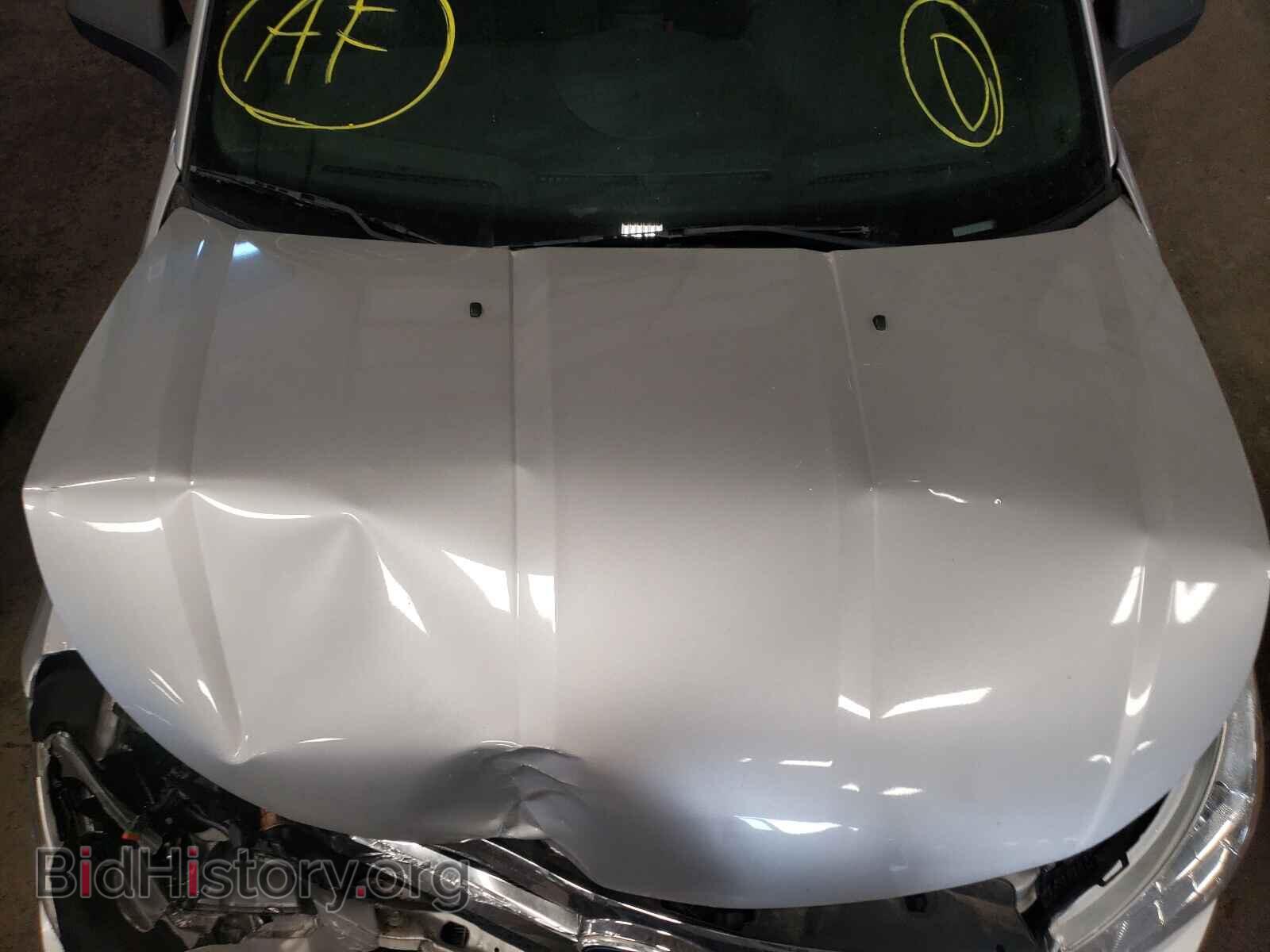 2010 FORD FOCUS - VIN: 1FAHP3FN5AW257291 - Фото 7