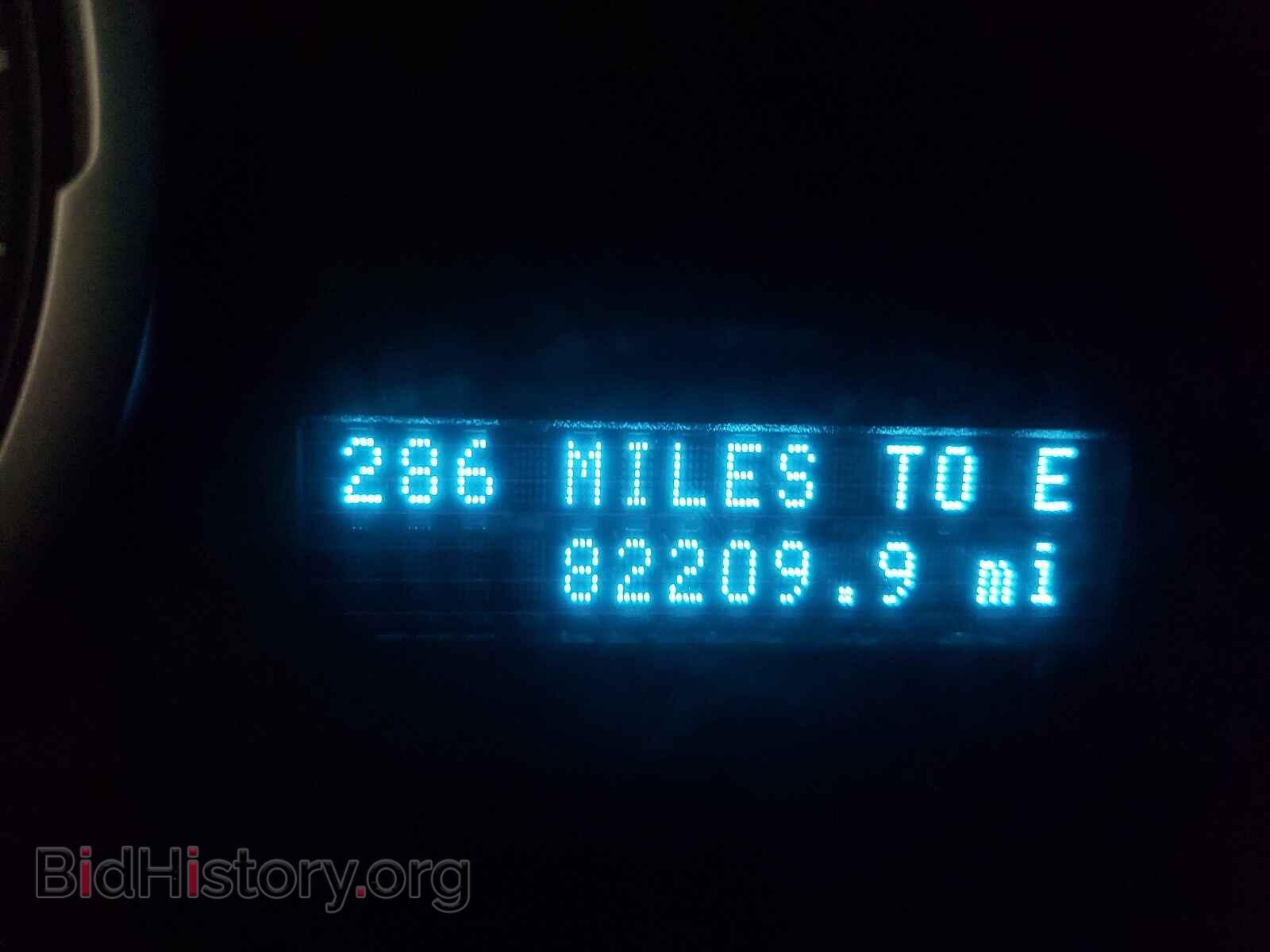2010 FORD FOCUS - VIN: 1FAHP3FN5AW257291 - Фото 8