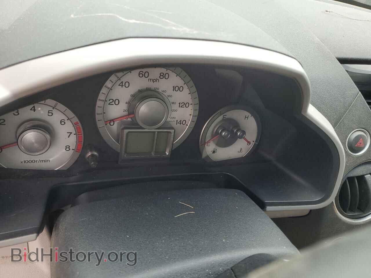 2011 HONDA PILOT - VIN: 5FNYF4H64BB007300 - Фото 9