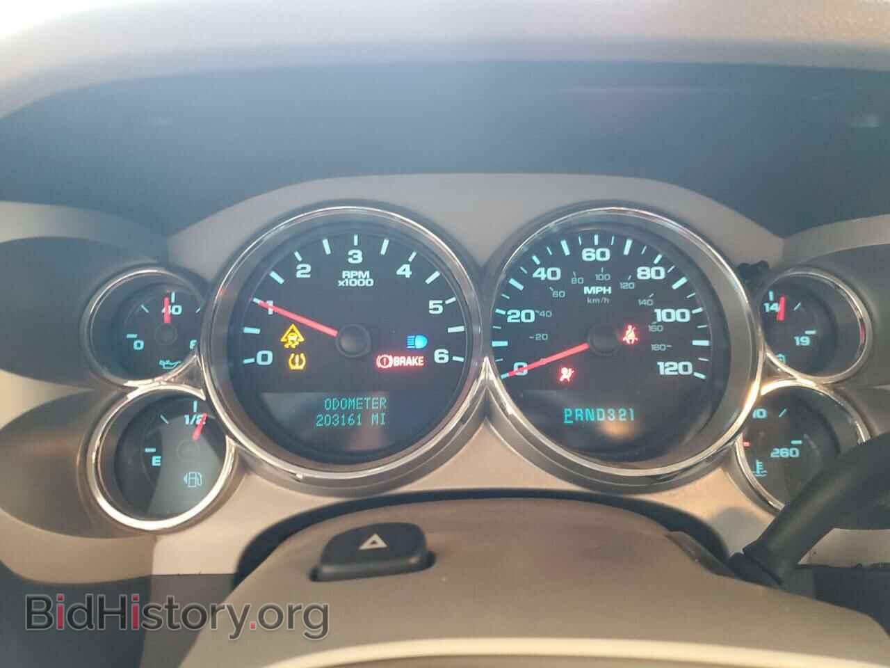 2008 GMC SIERRA - VIN: 3GTEC13J38G291012 - Фото 9