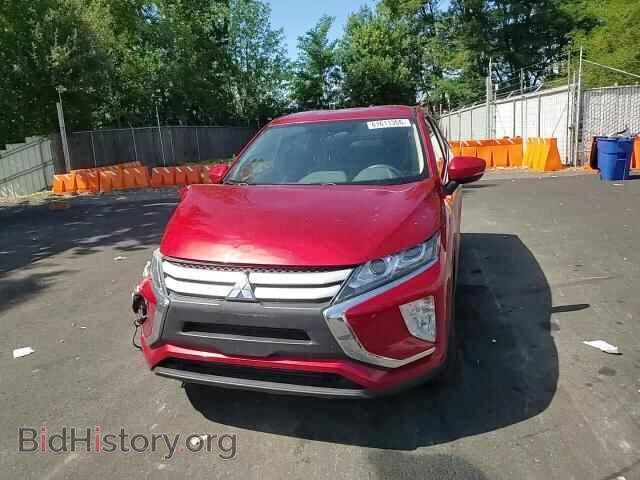 2020 MITSUBISHI ECLIPSE - VIN: JA4AS3AAXLZ008897 - Фото 13