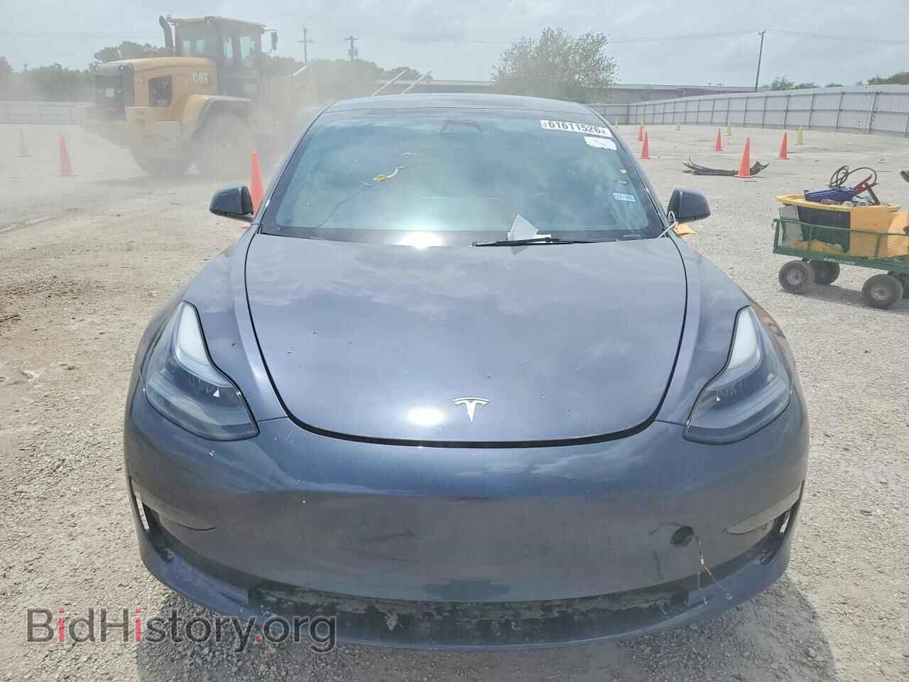 2023 TESLA MODEL 3 - VIN: 5YJ3E1EA5PF712179 - Photo 5