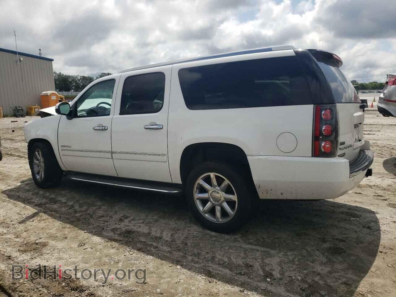 2012 GMC YUKON - VIN: 1GKS2MEF6CR106741 - Фото 2