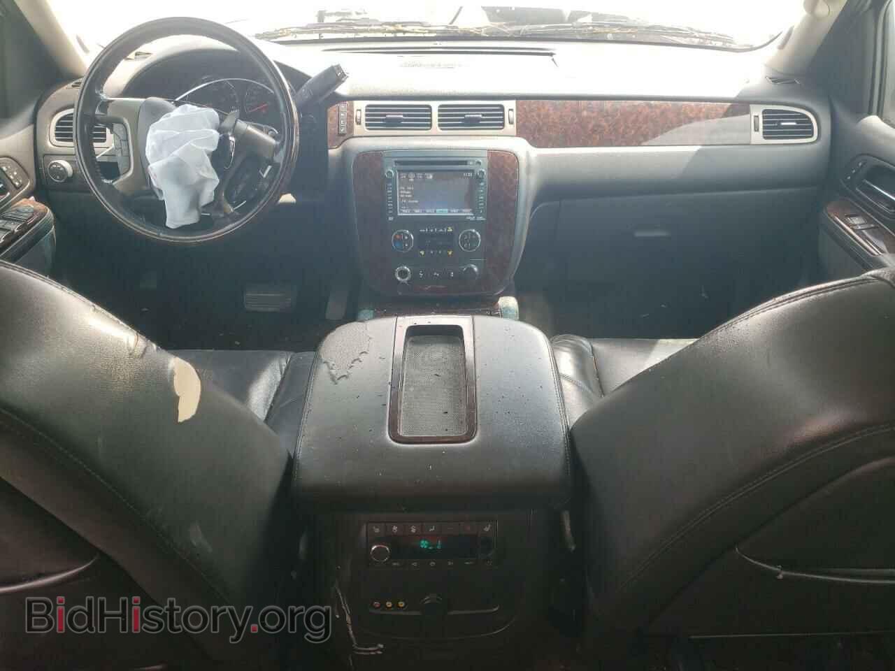 2012 GMC YUKON - VIN: 1GKS2MEF6CR106741 - Фото 8