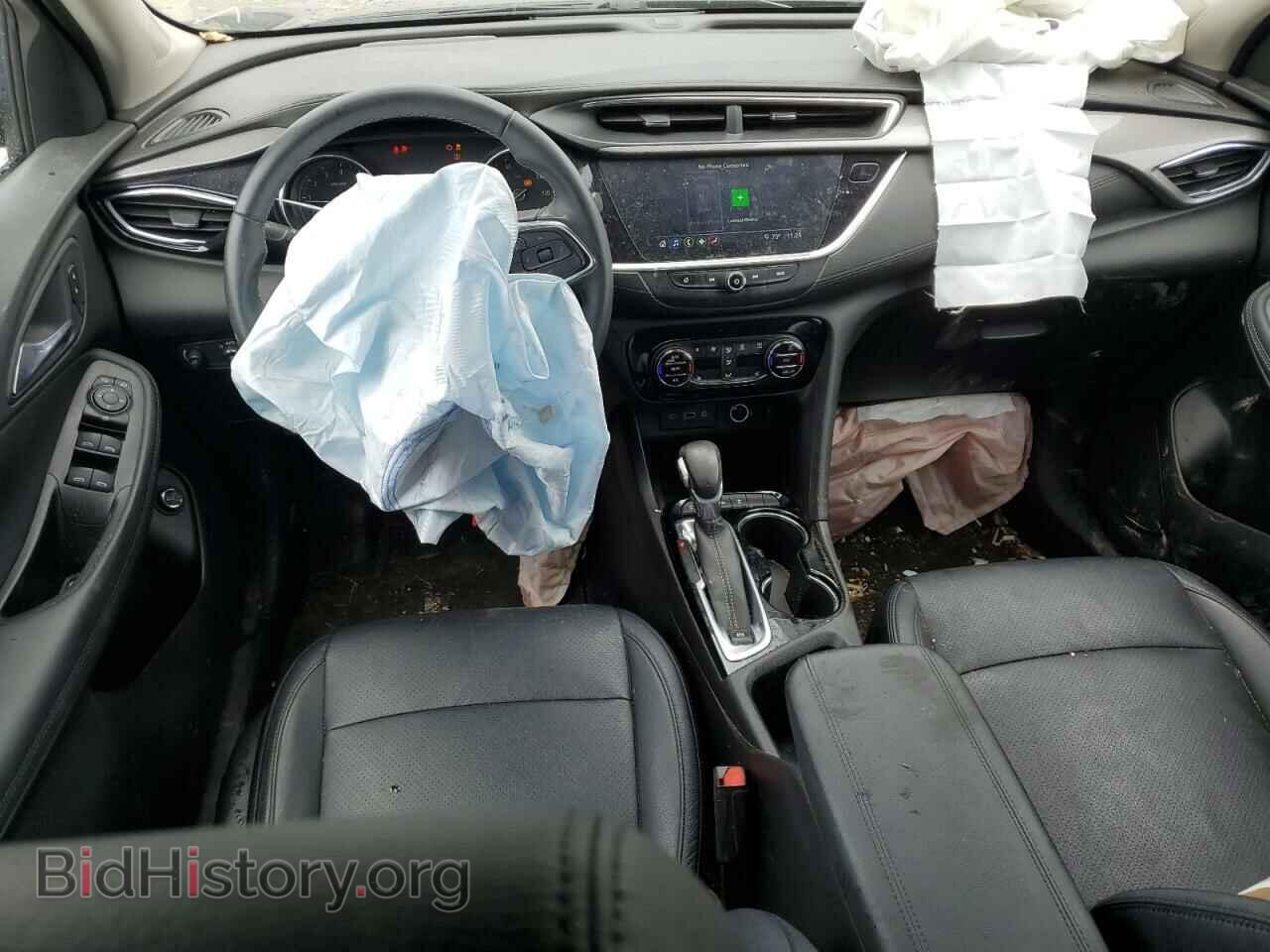 2021 BUICK ENCORE - VIN: KL4MMESLXMB134853 - Photo 8