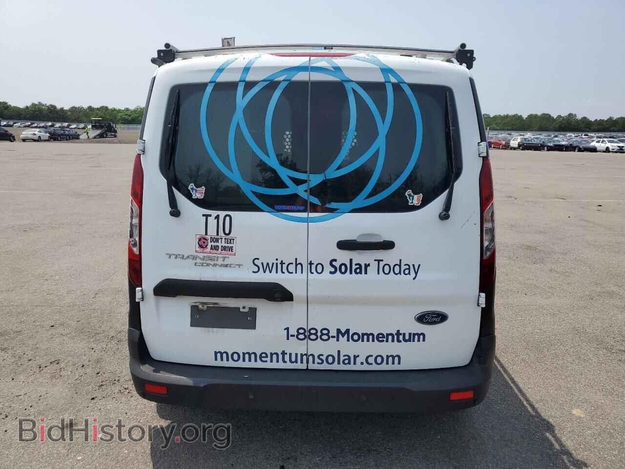2019 FORD TRANSIT - VIN: NM0LS7E23K1410392 - Фото 6